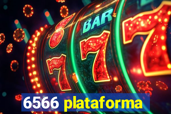 6566 plataforma